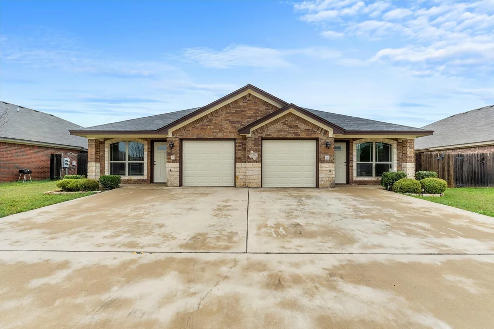 Unit for sale at 4310 Hunters Place DR, Killeen, TX 76549