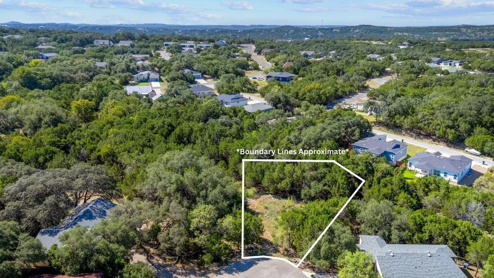 Unit for sale at 2900 Ticonderoga CV, Lago Vista, TX 78645