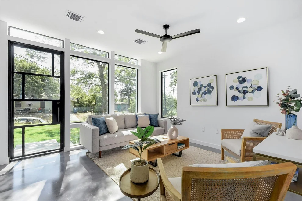Unit for sale at 1202 Perez ST, Austin, TX 78721