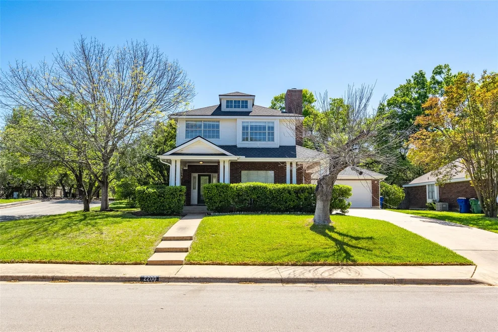 Unit for sale at 2200 Heather DR, Cedar Park, TX 78613