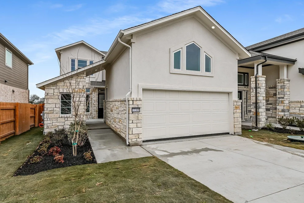 Unit for sale at 17308 Hattie TRCE, Austin, TX 78738