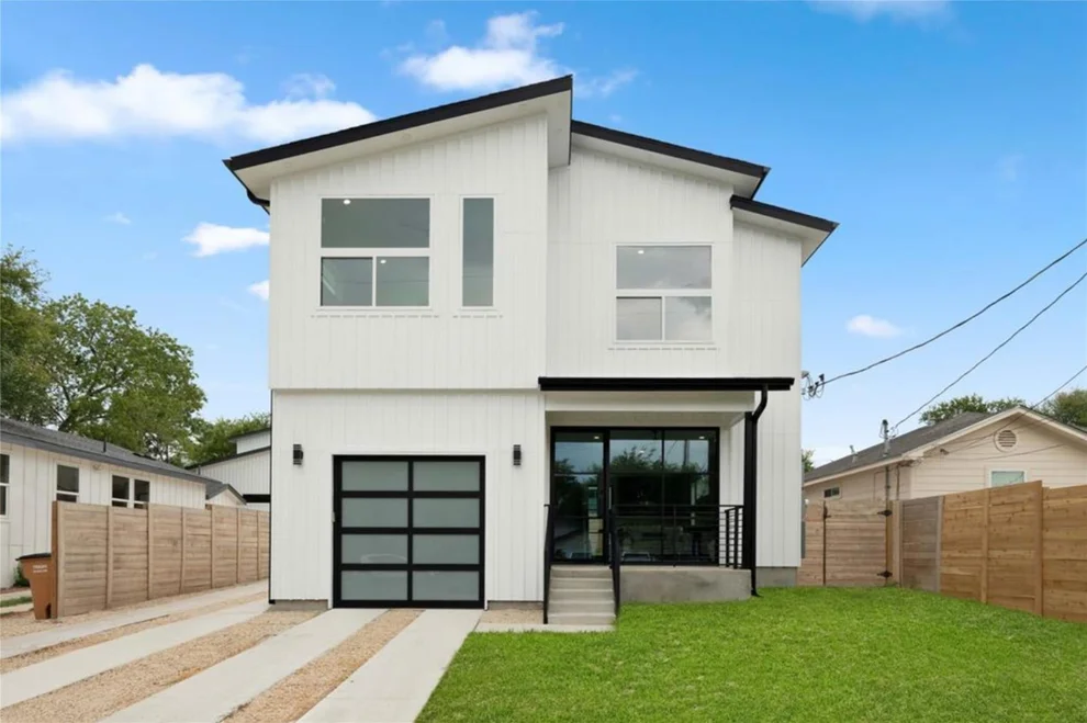 Unit for sale at 7610 Meador Ave, Austin, TX 78752