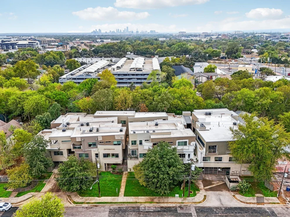 Unit for sale at 503 Swanee DR, Austin, TX 78752