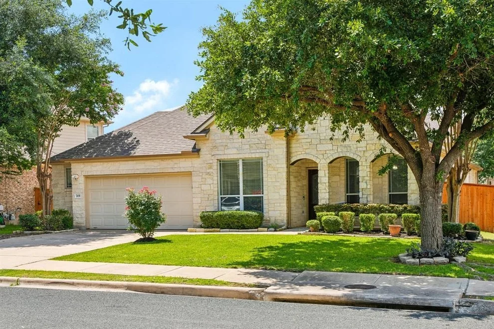 Unit for sale at 701 Green Vista CT, Round Rock, TX 78665