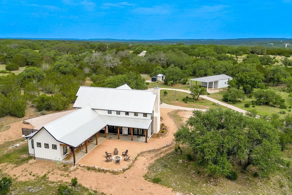 Unit for sale at 1433 Althaus Ranch Road, Johnson City, TX 78636