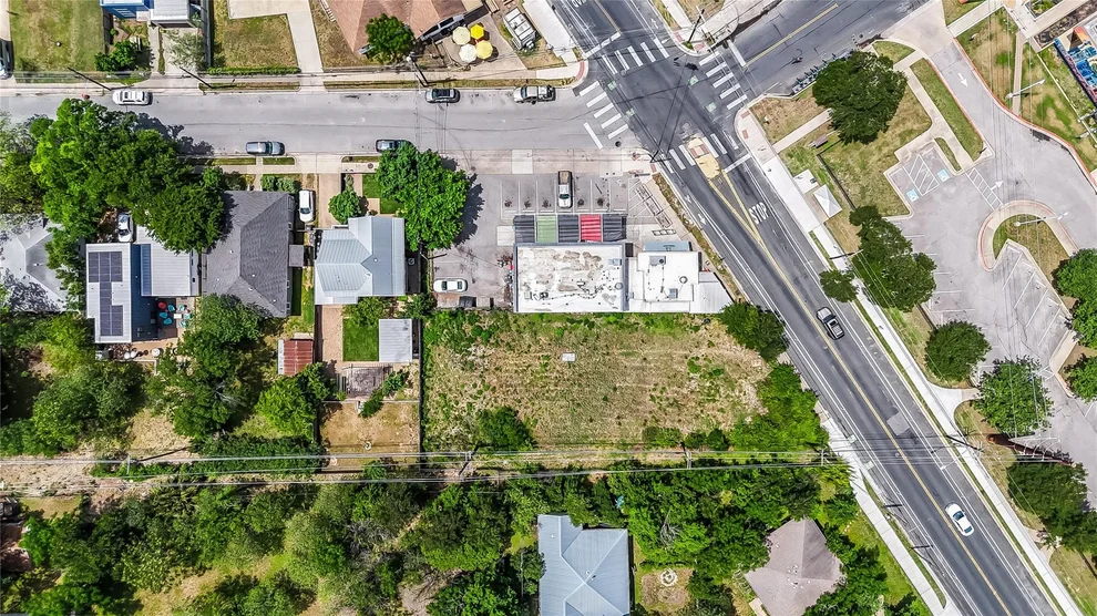 Unit for sale at 1405 Rosewood Ave, Austin, TX 78702