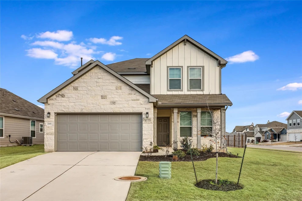 Unit for sale at 7001 Lewiston WAY, Austin, TX 78724