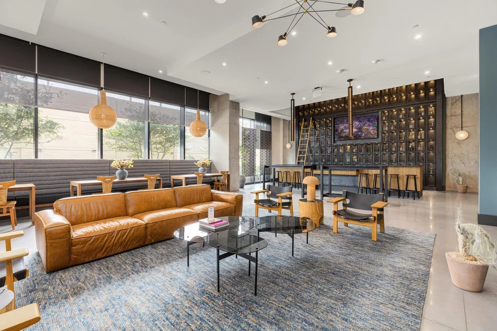 Unit for sale at 84 EAST Ave, Austin, TX 78701