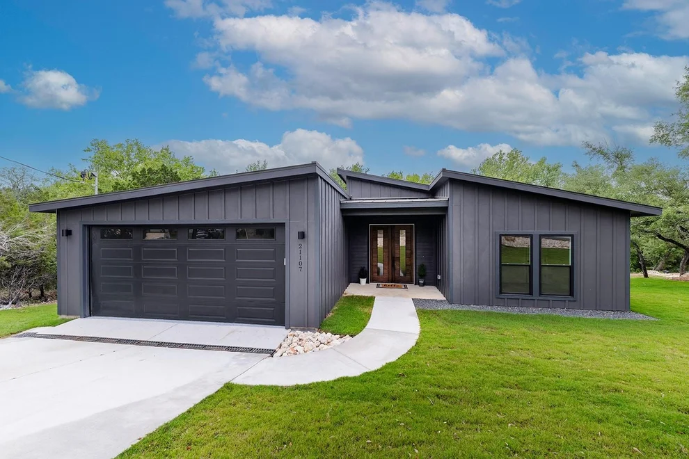 Unit for sale at 21107 Panhandle CV, Lago Vista, TX 78645