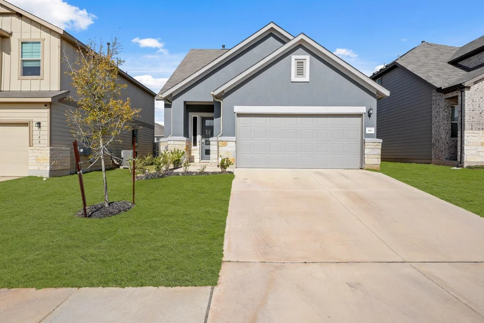 Unit for sale at 140 Lemonball DR, Buda, TX 78610