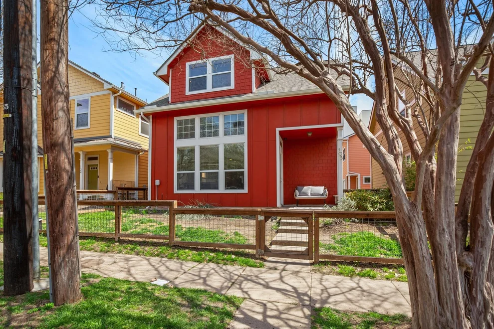 Unit for sale at 1601 Miriam Ave, Austin, TX 78702