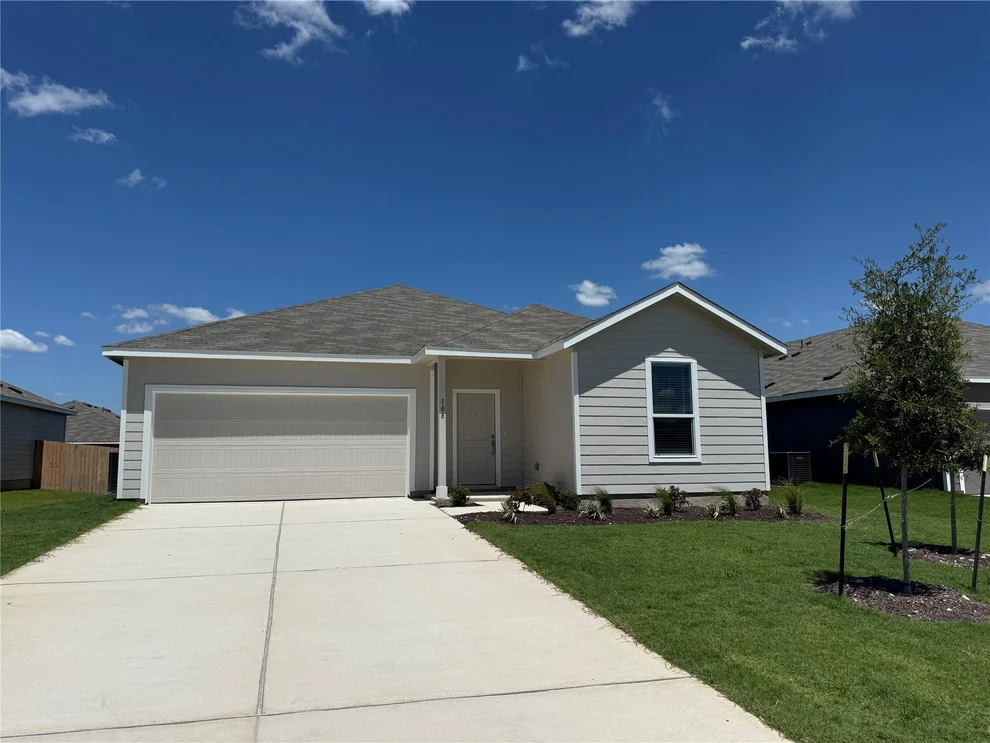 Unit for sale at 108 Tall Timbers TRL, Bertram, TX 78605