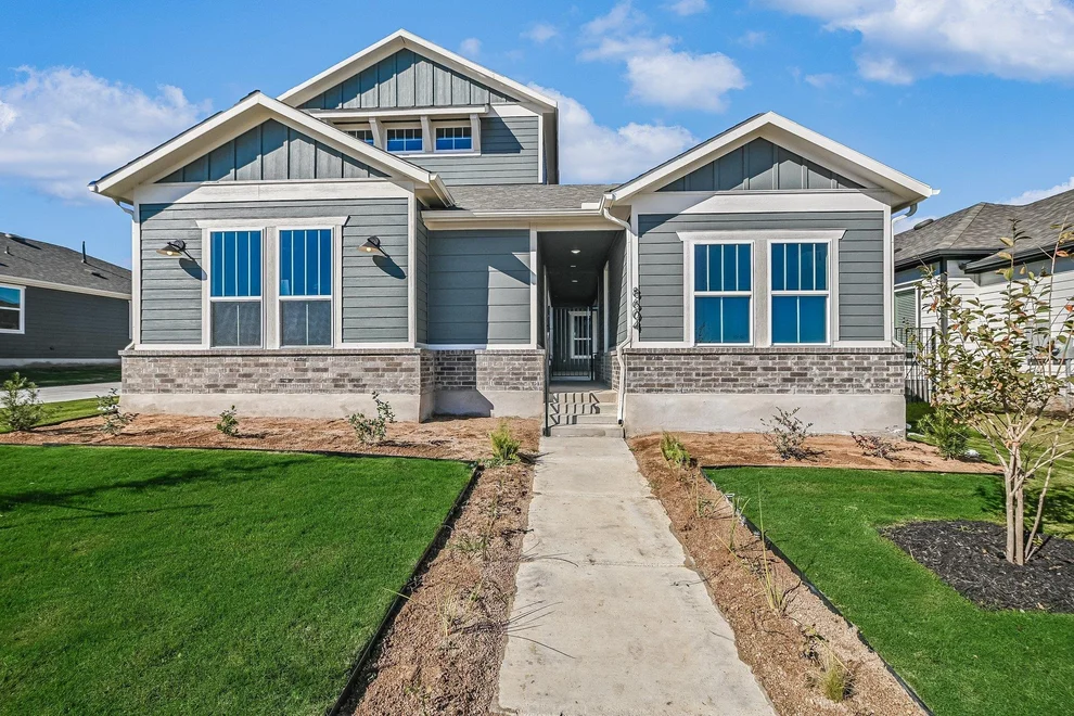 Unit for sale at 8604 Dongan DR, Austin, TX 78744