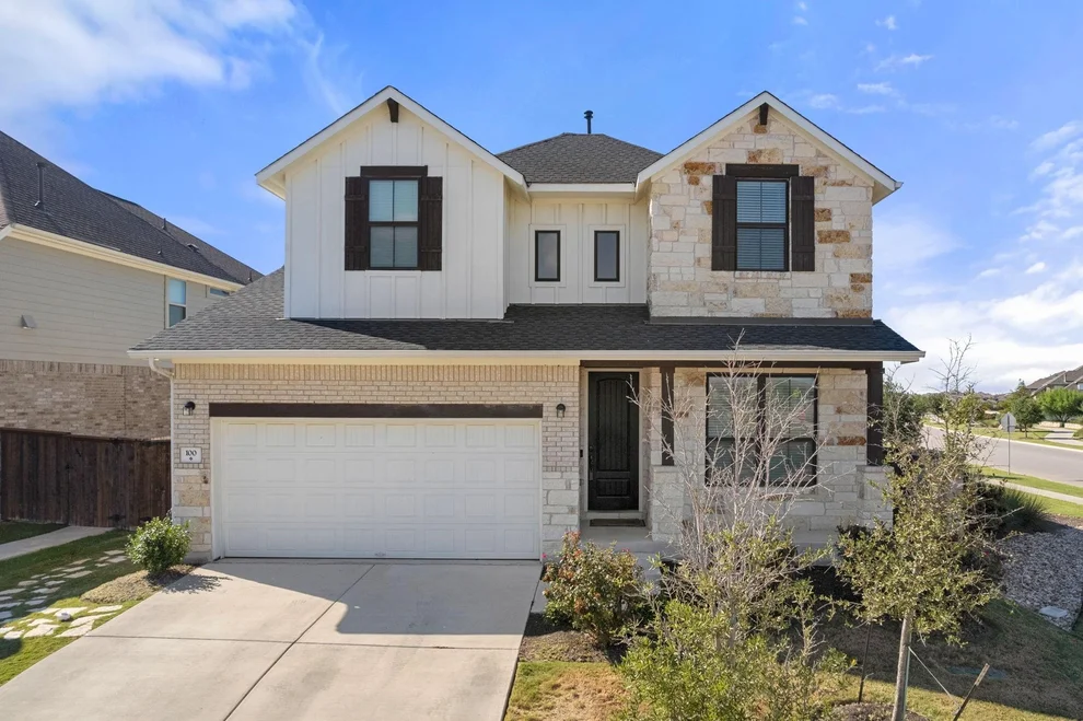 Unit for sale at 100 Double Mountain RD, Liberty Hill, TX 78642