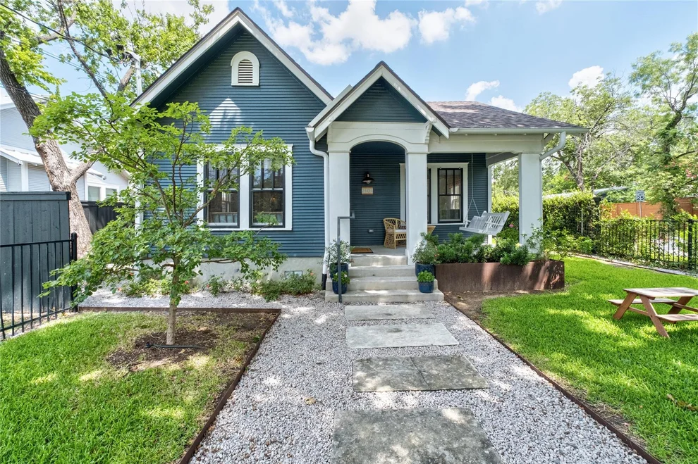 Unit for sale at 2101 Newfield LN, Austin, TX 78703