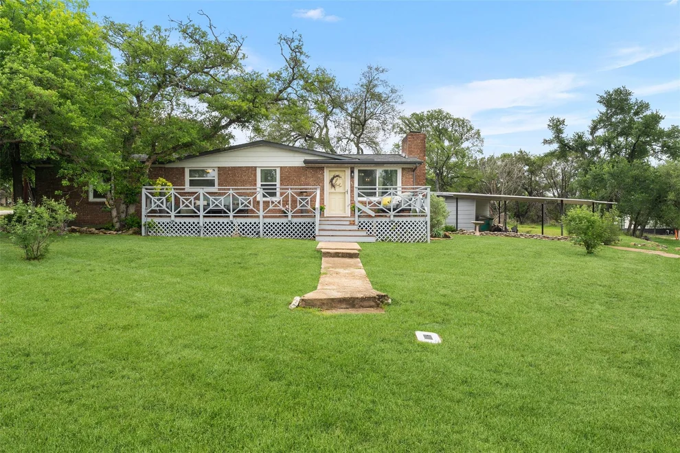 Unit for sale at 51 Cliffside CIR, Belton, TX 76513