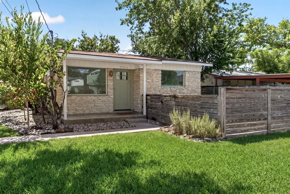 Unit for sale at 7711 Watson ST, Austin, TX 78757
