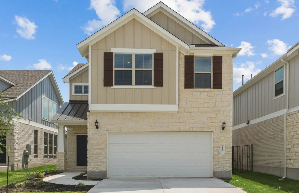 Unit for sale at 116 Singing Dove WAY, Liberty Hill, TX 78642
