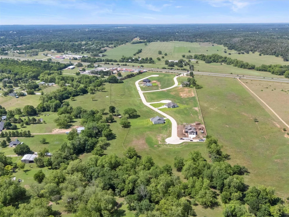 Unit for sale at Lot 30 Hydrangea DR, Smithville, TX 78957