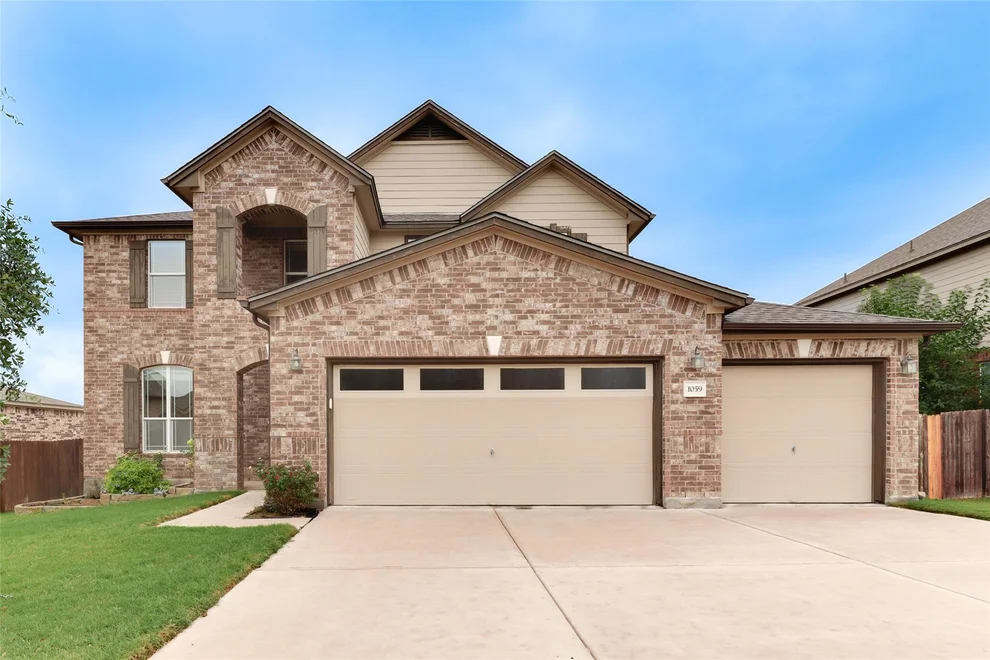 Unit for sale at 1059 Toltec TRL, Georgetown, TX 78626