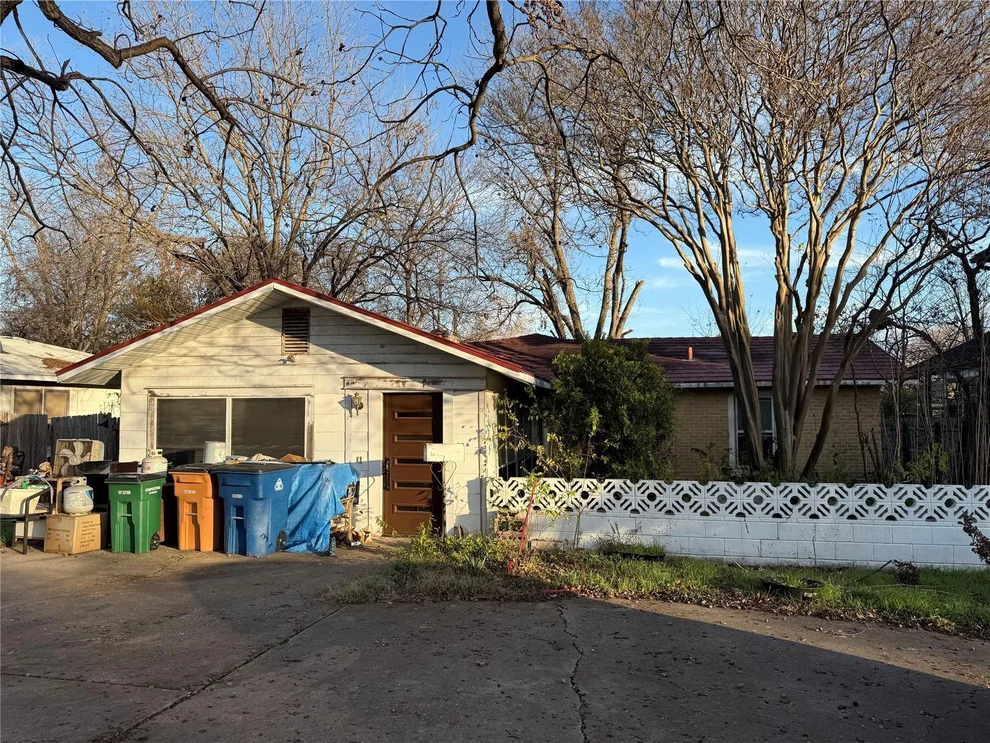 Unit for sale at 4511 Placid PL, Austin, TX 78731