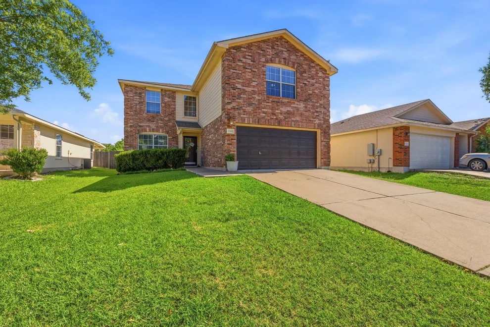 Unit for sale at 12800 Wedding DR, Manor, TX 78653