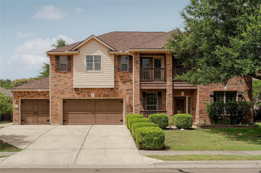 Unit for sale at 212 Camperdown Elm DR, Austin, TX 78748