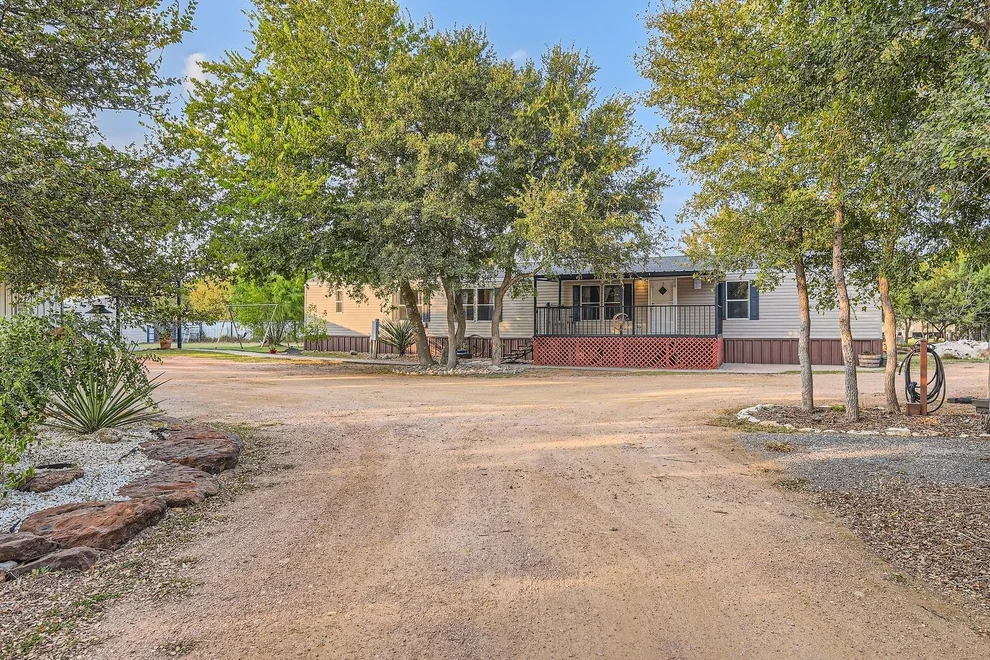 Unit for sale at 158 Fuentes TRL, Del Valle, TX 78617