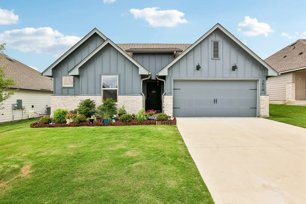 Unit for sale at 2416 Muscovy DR, Copperas Cove, TX 76522