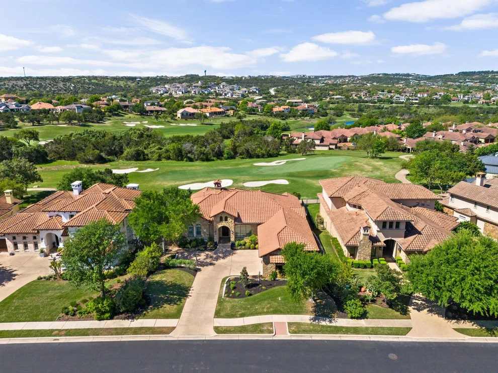 Unit for sale at 219 Jack Nicklaus DR, Austin, TX 78738
