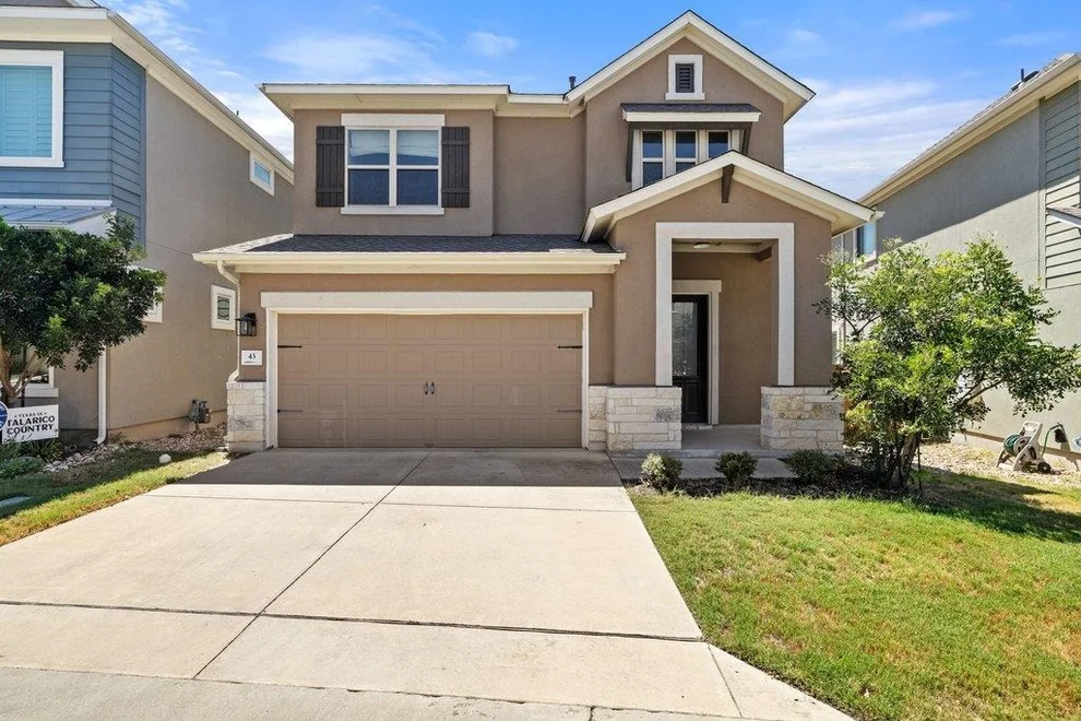 Unit for sale at 5820 Harper Park DR, Austin, TX 78735