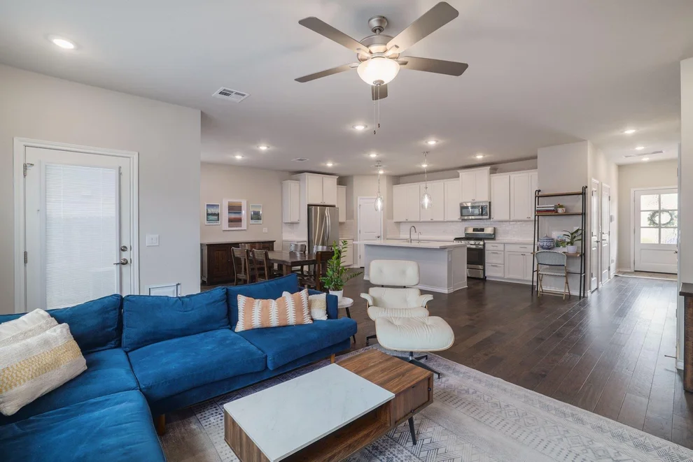 Unit for sale at 5306 Jason DR, Austin, TX 78723