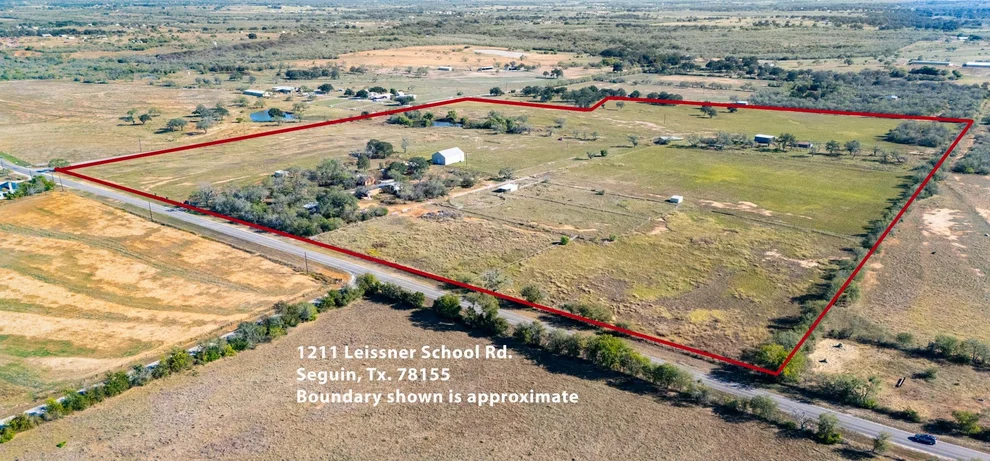 Unit for sale at 1211 Leissner School RD, Seguin, TX 78155