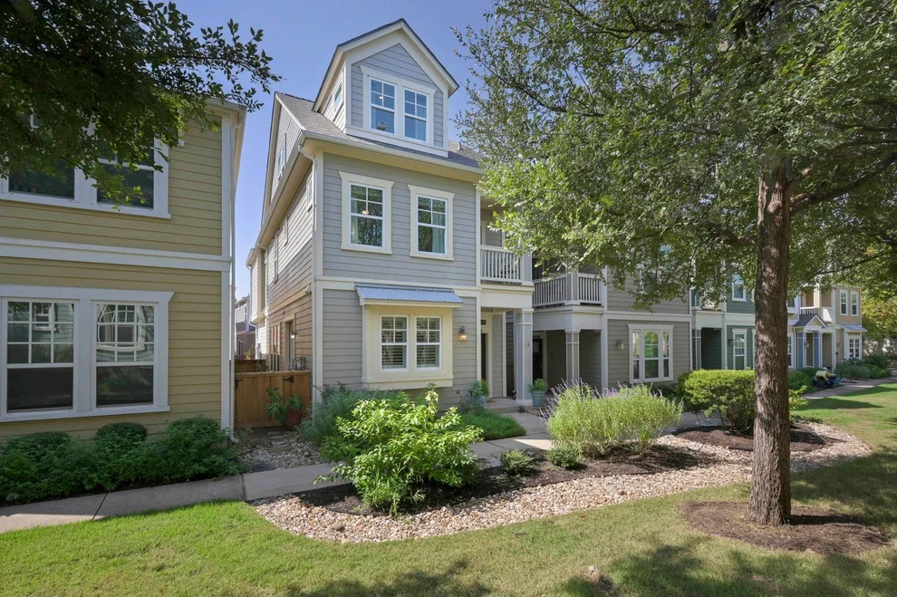 Unit for sale at 3900 Threadgill ST, Austin, TX 78723