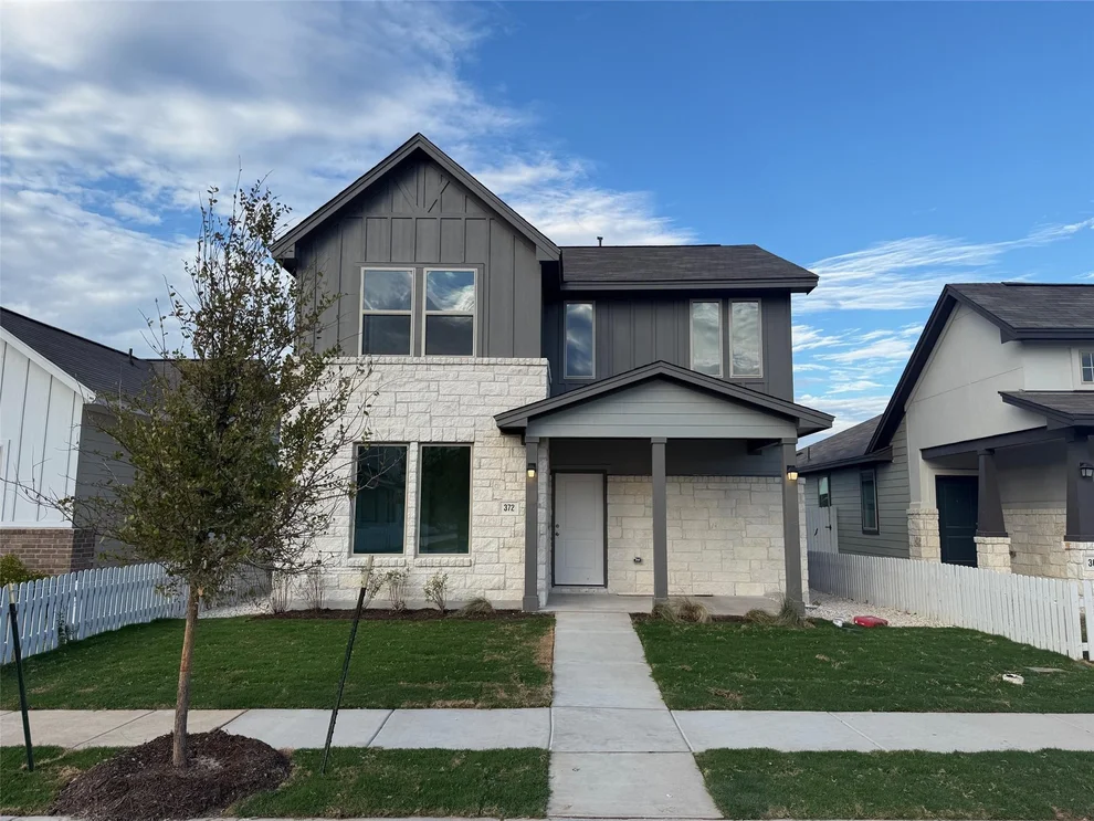 Unit for sale at 372 Glocken LN, Kyle, TX 78640