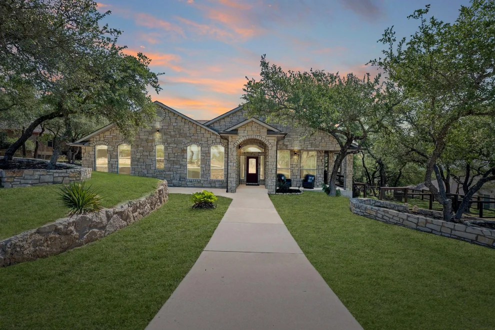 Unit for sale at 820 Morgan Hill DR, Dripping Springs, TX 78620