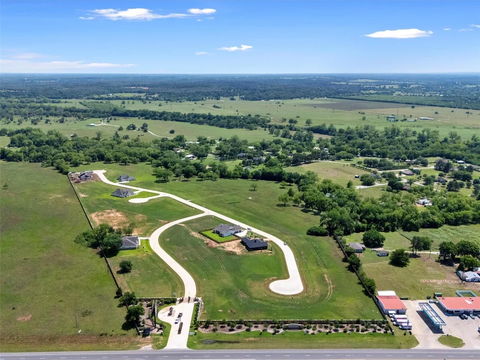 Unit for sale at Lot 24 Hydrangea DR, Smithville, TX 78957