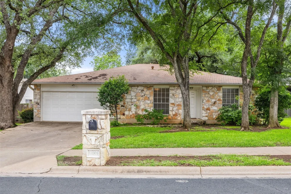 Unit for sale at 12006 Trianon LN, Austin, TX 78727