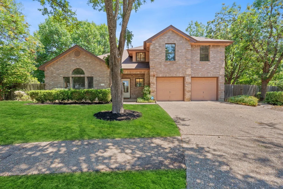 Unit for sale at 1106 Split Oak CV, Pflugerville, TX 78660