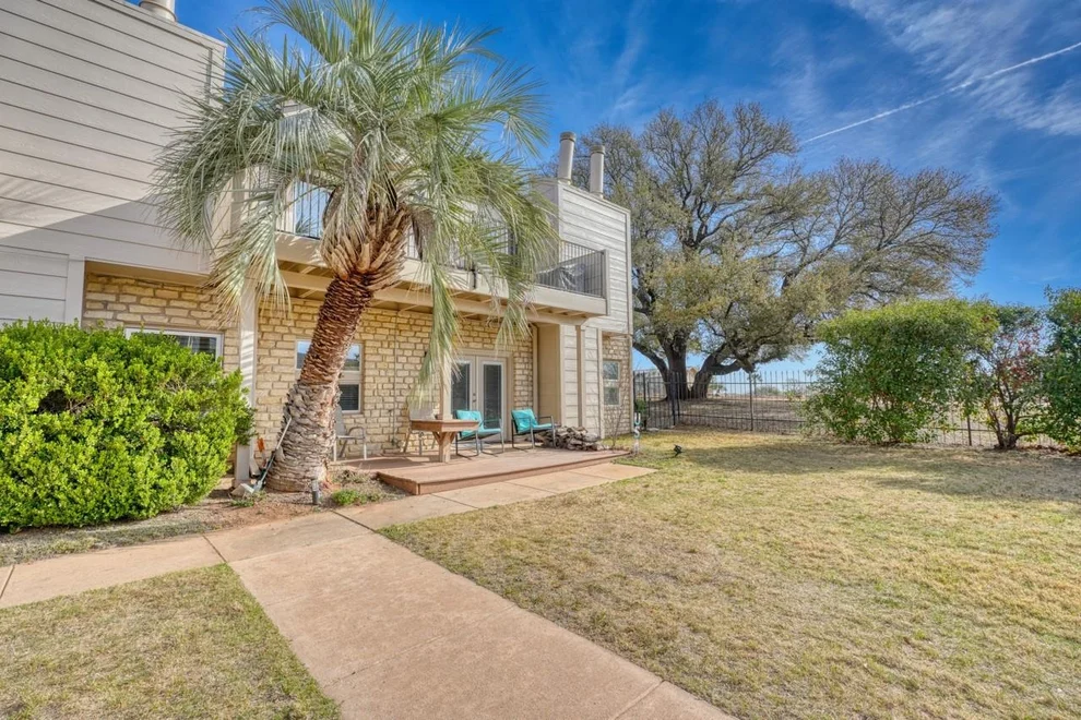 Unit for sale at 605 Port, Horseshoe Bay, TX 78657