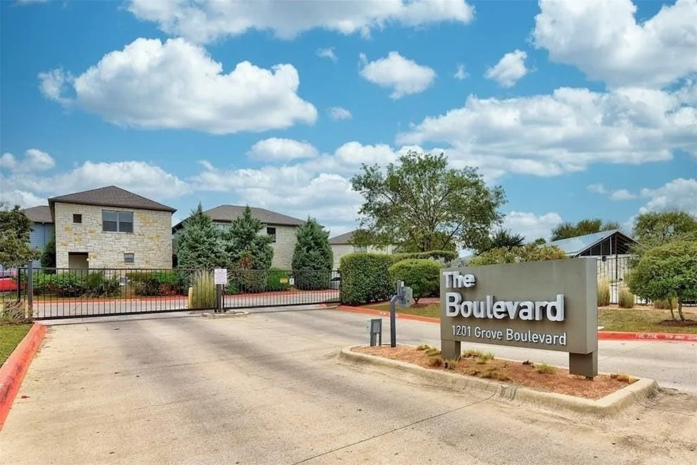 Unit for sale at 1201 Grove BLVD, Austin, TX 78741