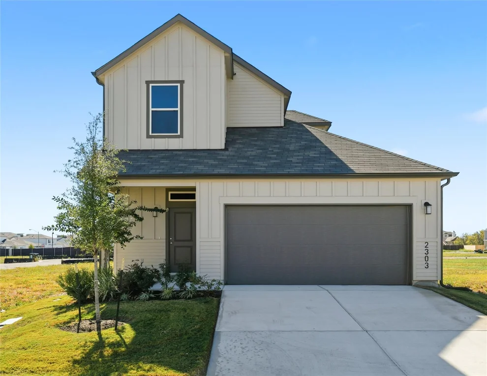 Unit for sale at 2303 Castillo DR, Round Rock, TX 78664