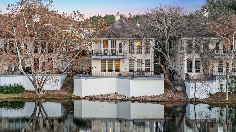 Unit for sale at 347 The Hills DR, The Hills, TX 78738