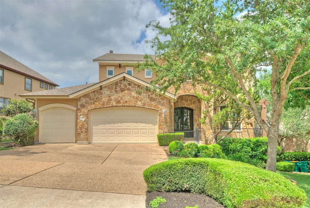 Unit for sale at 1600 Milagro DR, Austin, TX 78733