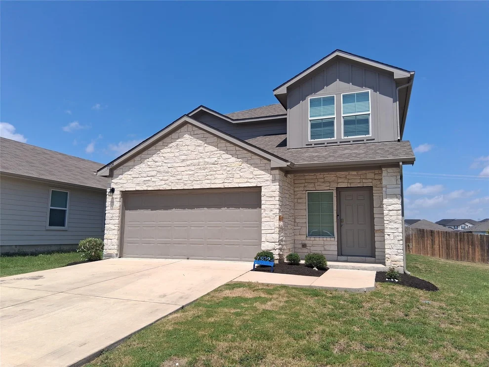 Unit for sale at 15024 Breccia RD, Manor, TX 78653