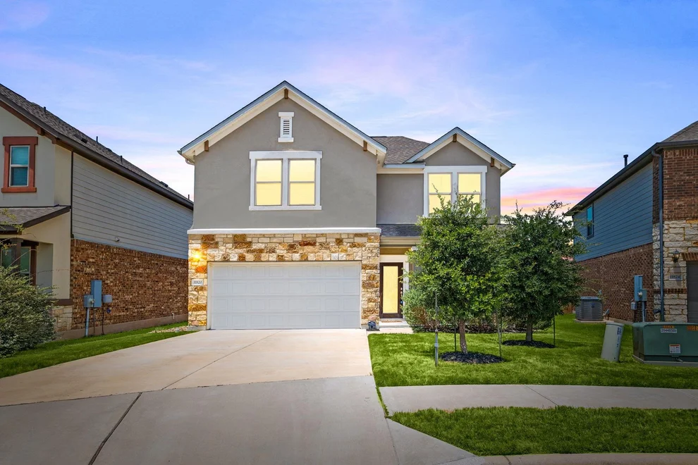 Unit for sale at 11820 Offaly DR, Austin, TX 78754