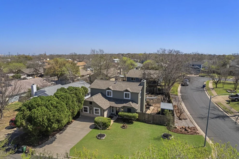 Unit for sale at 1807 Morning Quail DR, Austin, TX 78758