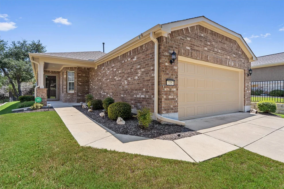 Unit for sale at 335 Salado Creek LN, Georgetown, TX 78633