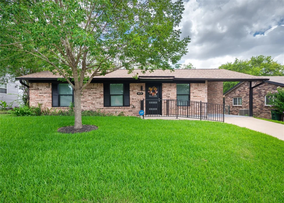 Unit for sale at 6010 Waycross DR, Austin, TX 78745