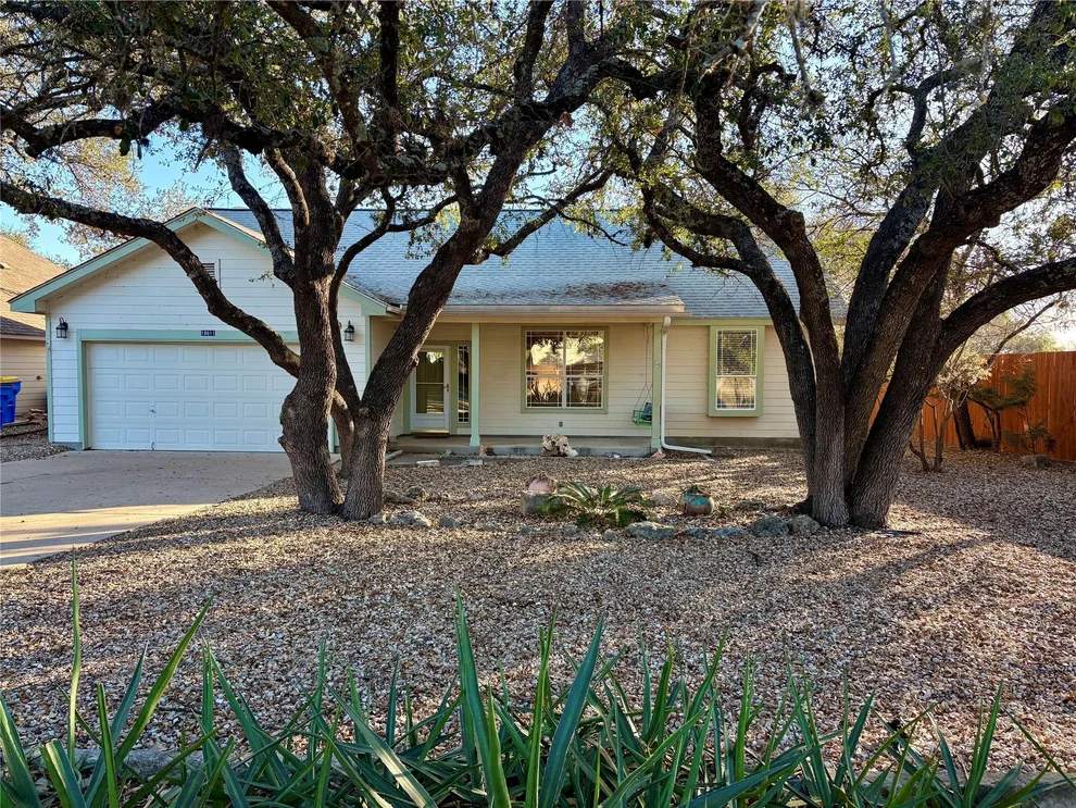Unit for sale at 18611 Staghorn DR, Point Venture, TX 78645